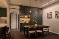 British Colonial 3-Room Condo, Lorong L Telok Kurau British Colonial 3-Room Condo, Lorong L Telok Kurau