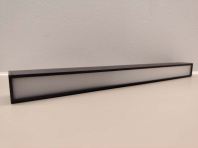 MAGNETIC LINEAR 48V SLIM TRI COLOUR (12W, 24W)