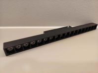 MAGNETIC GRILLE 48V SMART (18W, 24W)