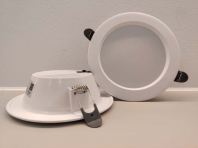 LED RECESSED DOWNLIGHT 20W ROUND (M)