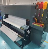 Second Hand Digital Printer Machine