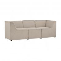 231321/235001 TRAVERESE 3 SEATER SOFA SET