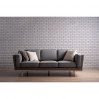 CIVIC 3 SEATER SOFA 111/6033
