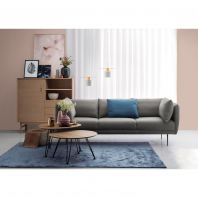 SUPRA 3 SEATER SOFA 802/6033