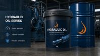 HYDRAULIC OIL AWS 68