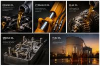 OEM BRAND LUBRICANT