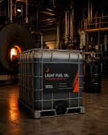 RECYCLE FUEL OIL