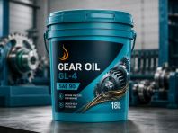 GEAR OIL 90