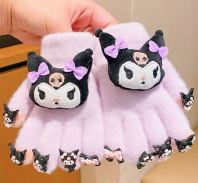 ��ͯ2025��ɫ���������׶�����ů������Ůͯ����DIY�����Ӻ���ָ���� ��һ�ԣ�