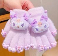 ��ͯ2025��ɫ���������׶�����ů������Ůͯ����DIY�����Ӻ���ָ���� ��һ�ԣ�