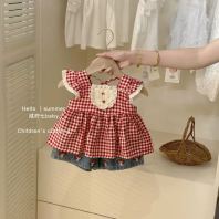 Ůͯ������װ