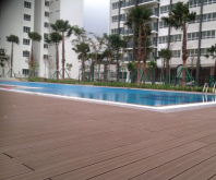 Outdoor Decking