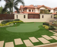 Artificial Grass