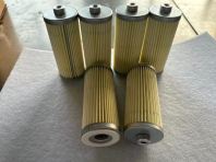 317900Vacuum Pump Air Filter - Replacement for Elmo Rietschle | 99% Efficiency, Fast Shipping - BTLAS