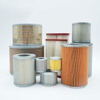 731172Vacuum Pump Air Filter - Replacement for Elmo Rietschle | 99% Efficiency, Fast Shipping - BTLAS