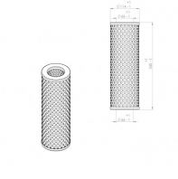 Abac 8973035291 alternative separator