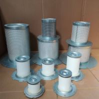 Abac 8234200 alternative separator