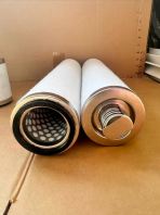 Replacement Leybold Exhaust Filter -22011156