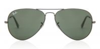 RB3025 Aviator Large Metal