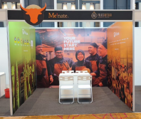 Exhibition Boards Installation