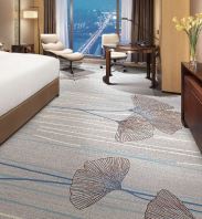 C-Color Printed Carpet Roll
