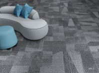 Carpet Tile ~ CM/STRATA_MN2 (50cm x 50cm)