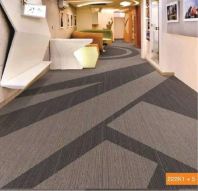 Carpet Tile ~ CM/BRS SQ (50cm x 50cm)