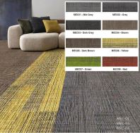 Carpet Tile ~ CM/AXIOM SQ (50cm x 50cm)