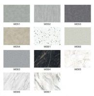 Vinyl Tile ~ CM/WoodLink Sq. 3mm (600mm x 600mm)