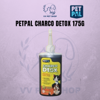 Petpal Charco Detox 175g