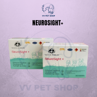 Neurosight+ For Eye Caring and Tear Stain Prevention