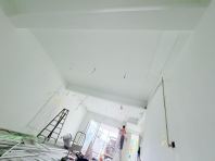 Full house electric installation