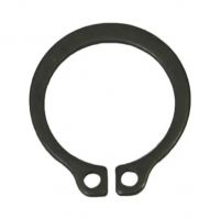 External Circlip Type A