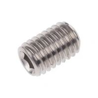 Stainless Steel Socket Set Screw