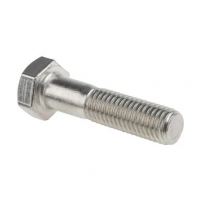 Stainless Steel Hexagon Bolt