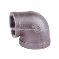 Steam Reducing Elbow