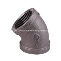 Steam 45�� Elbow