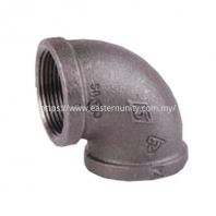 Steam 90�� Elbow