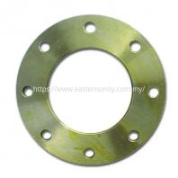 Mild Steel Flange