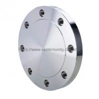 Stainless Steel 304 Blind Flange