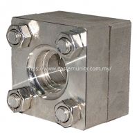 Square Flange