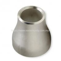 SS304 SCH40 Concentric Reducer