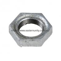 G.I Lock Nut