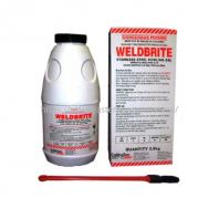 WELDBRITE Stainless Steel Pickling Gel