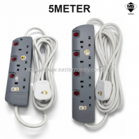 EXTENSION TRAILING SOCKET