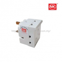 MK 13A 3 Way Adaptor | MK 692