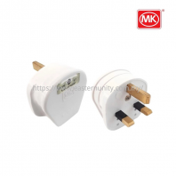 MK 13A Plug Top | MK 646MK