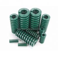 TH COIL SPRING