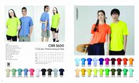 CRR 3600 - COLTEC PERFORMANCE TEE