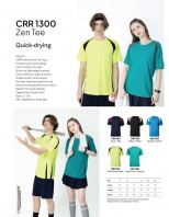 CRR 1300 - ZEN TEE